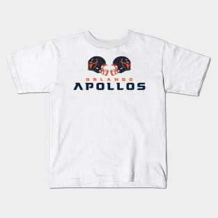 Orlando Apollos Kids T-Shirt